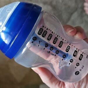 Tommee Tippee Advanced Anti-Colic Bottles 9 floz With Heavy Flow Tips